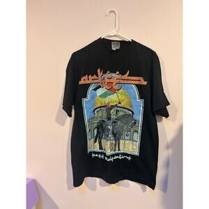 Palestine Mens Shirt *M*